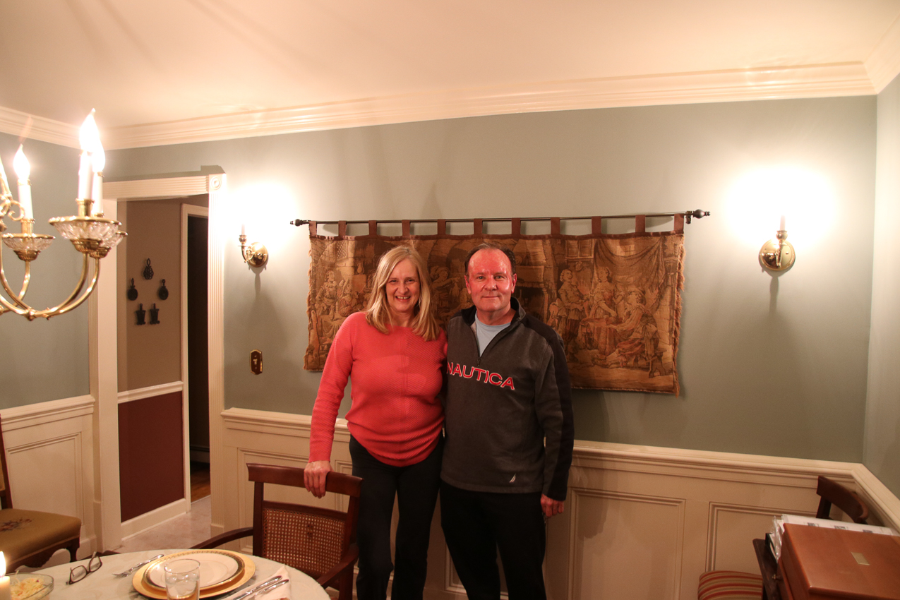 Easter 2020 April 12  ~~  COVID-19 Easter no Dan.