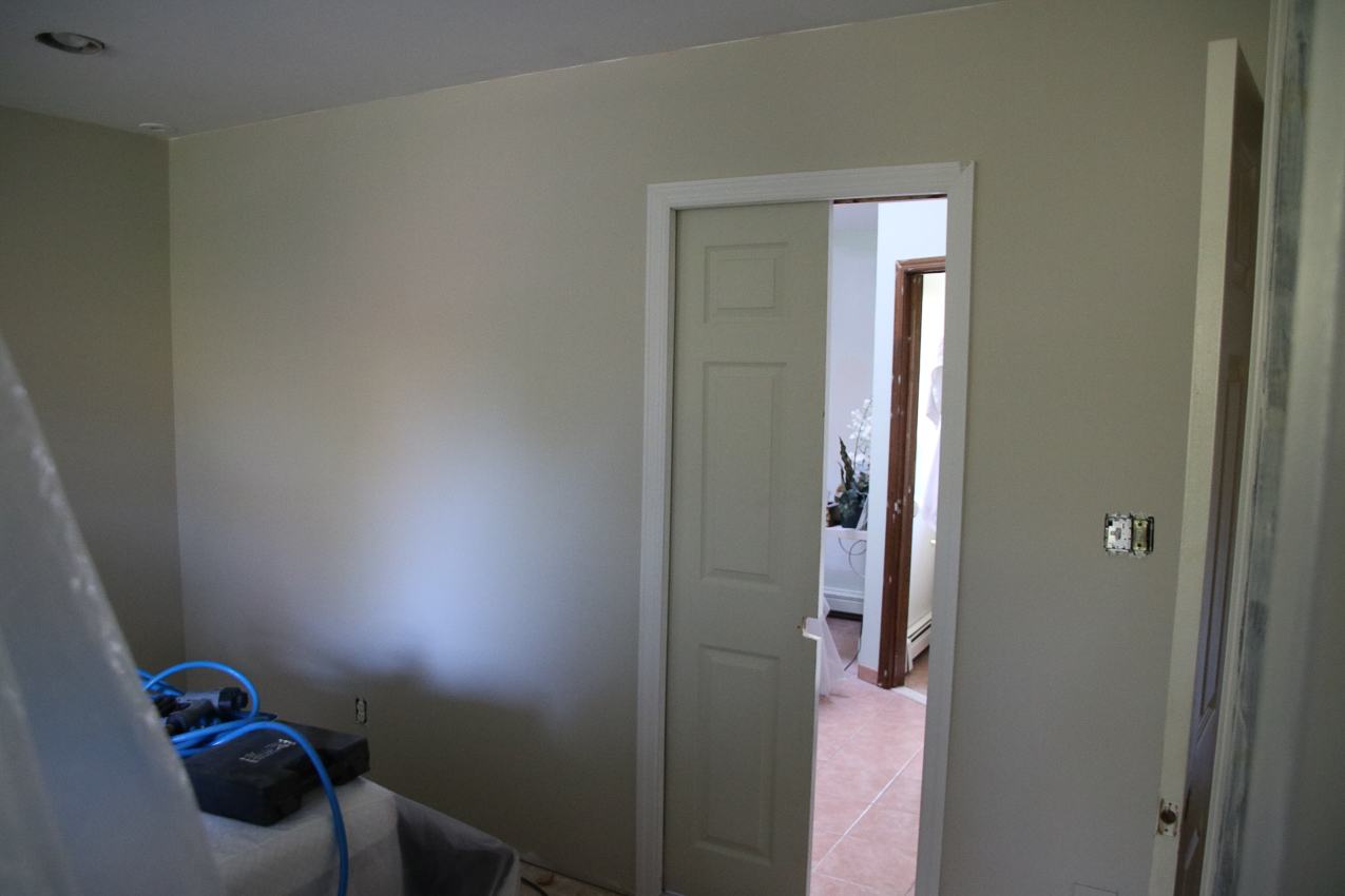 Pocket Door SO EASY project  ~~  