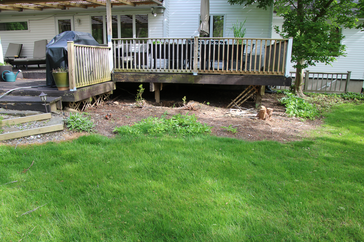 Got the shack add dressed up  ~~  The lynch Shack Spring 2020 COVID