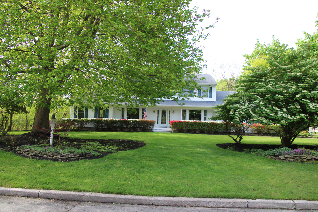 Got the shack add dressed up  ~~  The lynch Shack Spring 2020 COVID