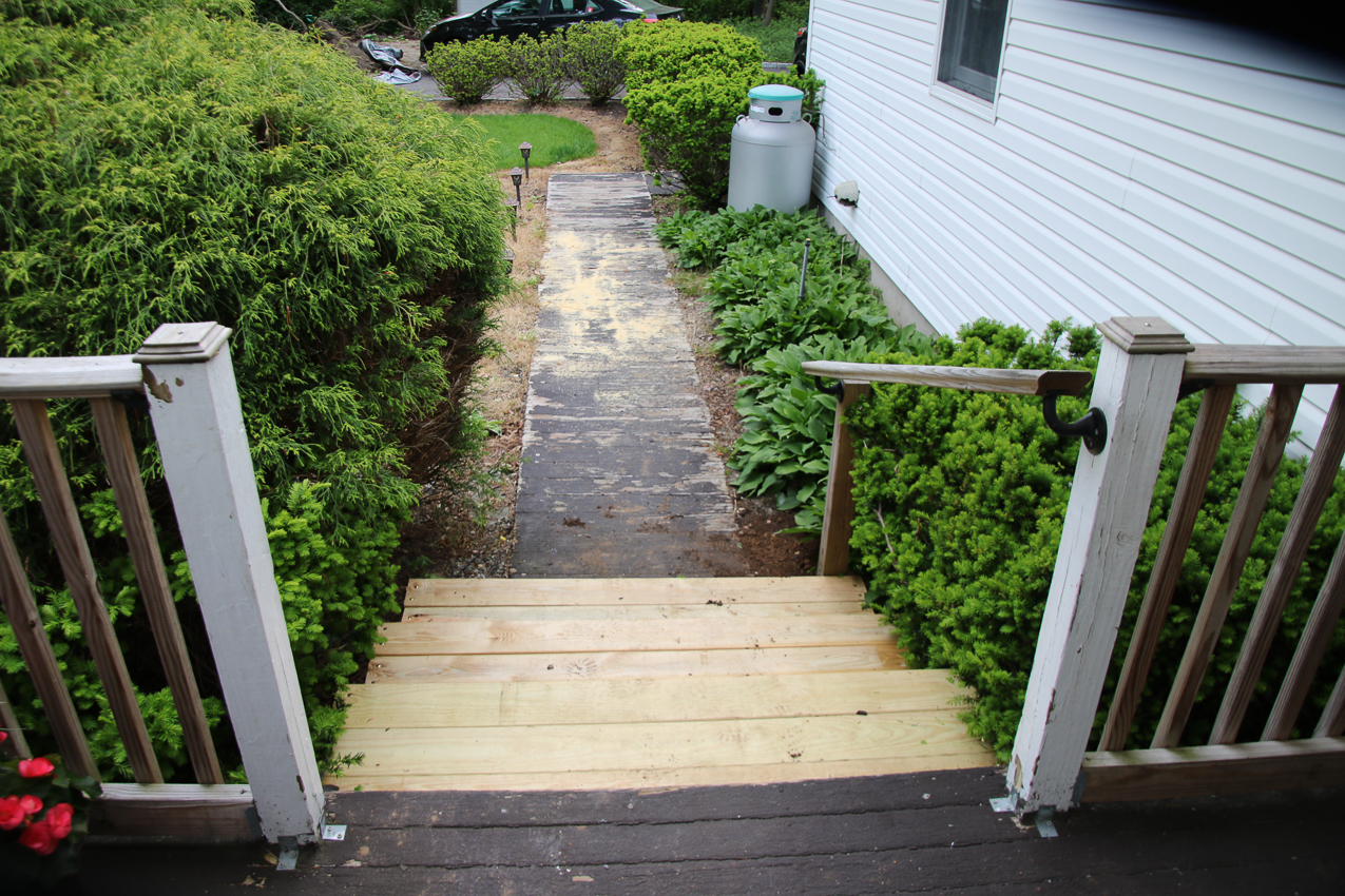 Raised Garden Project 1,230 COVID lockdown  ~~  DONE