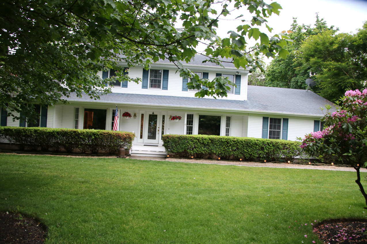 Raised Garden Project 1,230 COVID lockdown  ~~  Garden, Stones, Mulch , Top Soil