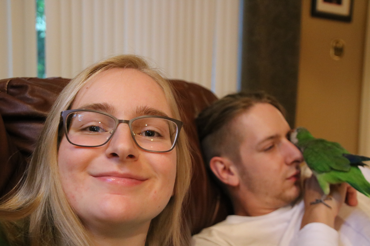 Thomas J. Lynch @ 61 years old  ~~  August 16, 2020