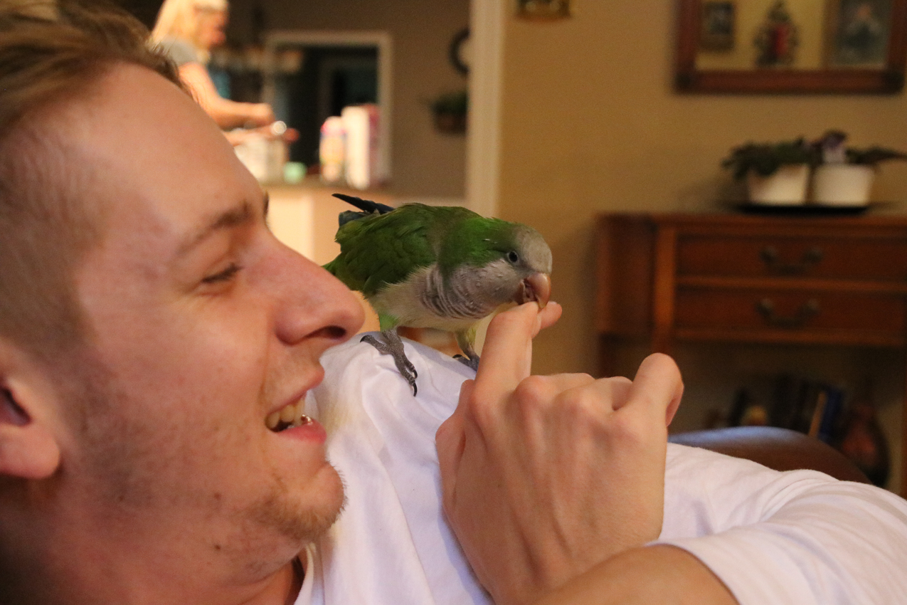 Thomas J. Lynch @ 61 years old  ~~  August 16, 2020