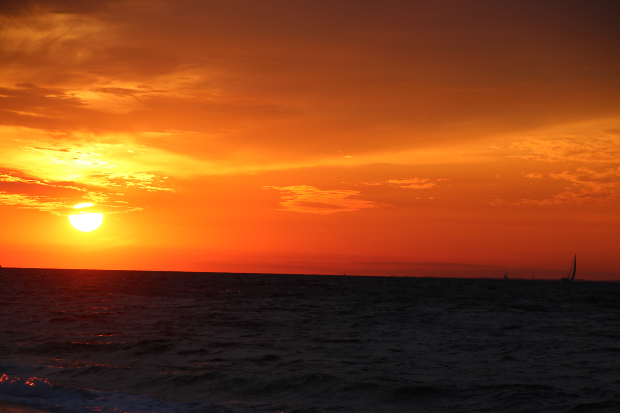 Cedar Beach Dinner with Friends - First one in 2020 on August  26!!!  ~~  