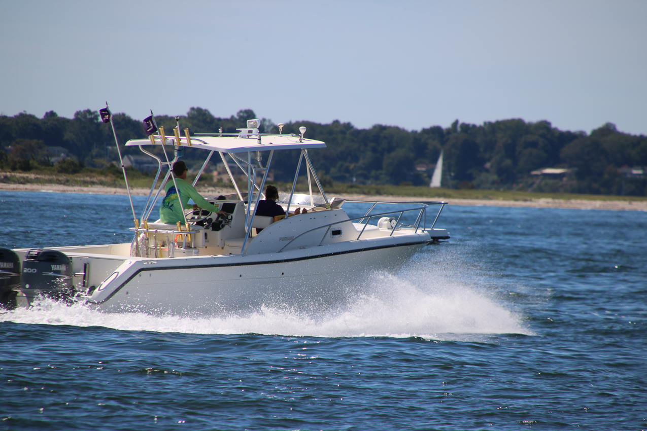 Labor Day Satruday with the Shibi, Thompsons, and Barry's all boating in J PJ Harbor  ~~  