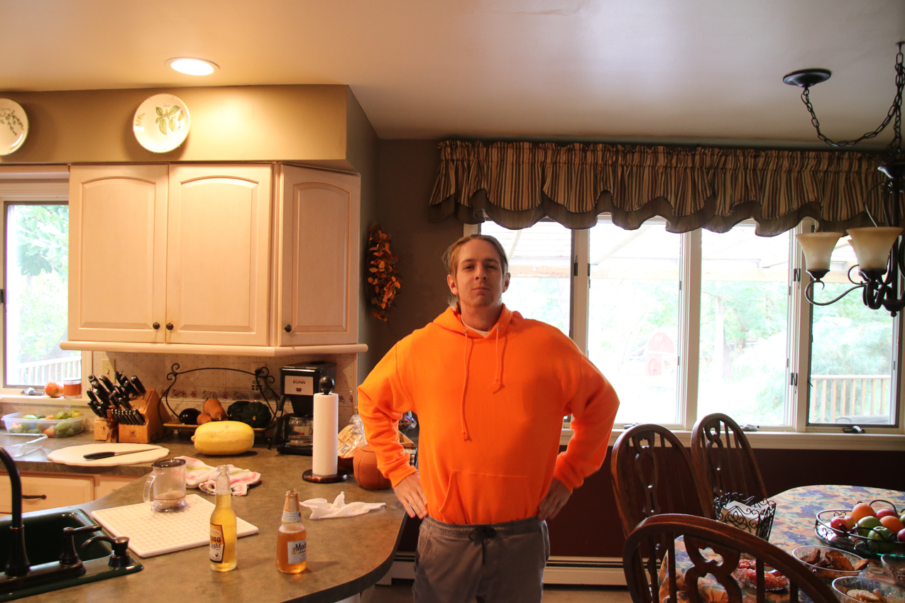 Quinn is 24 years old B-day Party  ~~  