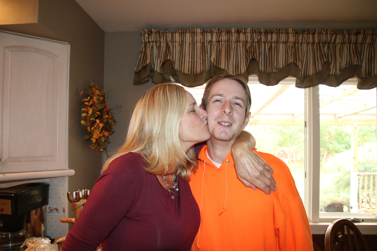 Quinn is 24 years old B-day Party  ~~  