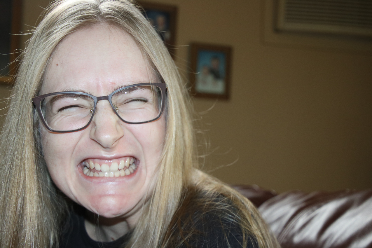 Quinn is 24 years old B-day Party  ~~  