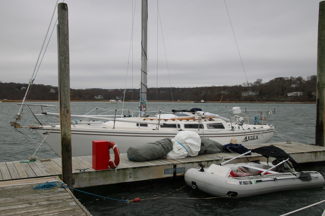 Akula End of Season 2020 - COVID Edition  ~~  