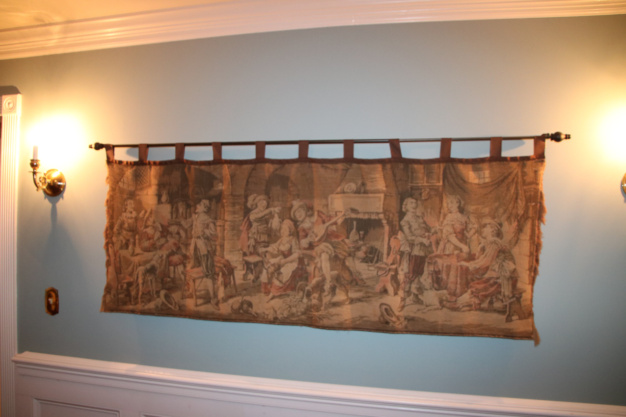 Thanksgiving 2020 COVID-giving  ~~  