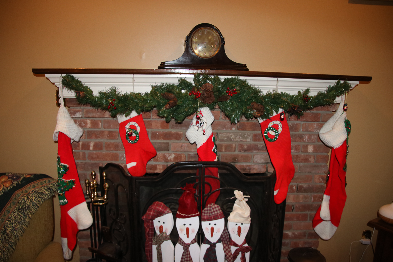 The Lynch Shack for Xmas 2020  ~~  
