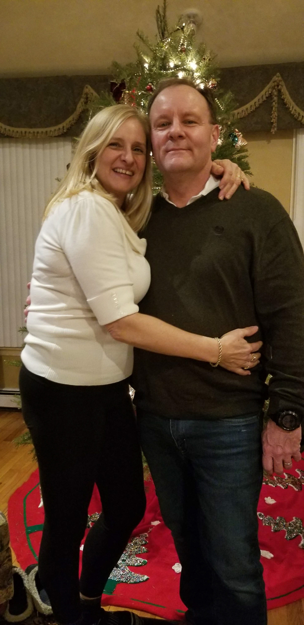 Ringing in the new year and decade - 2020  ~~  Lynch Shack