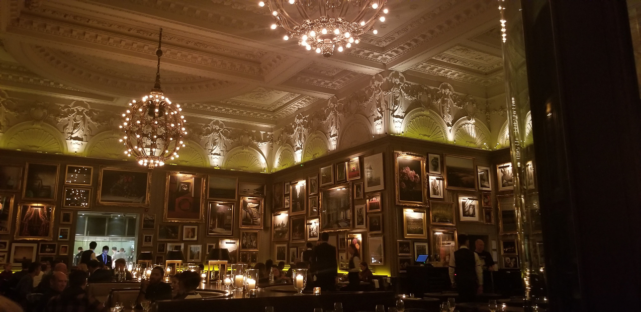   ~~  2020 Trip to London England, Stonehenge, Bath, Windsor, and Mary at Arcadia Univeristy Abroad