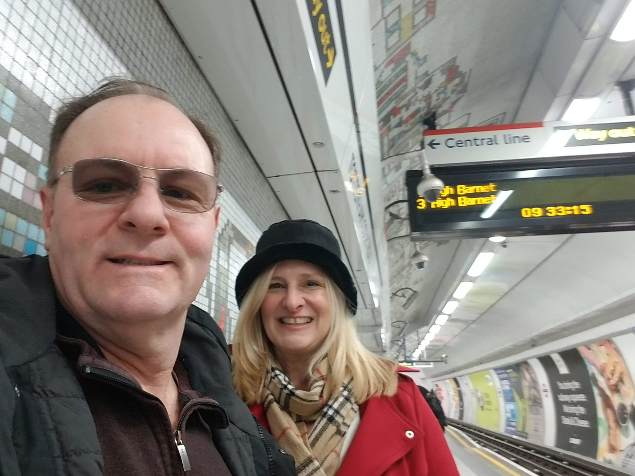   ~~  2020 Trip to London England, Stonehenge, Bath, Windsor, and Mary at Arcadia Univeristy Abroad