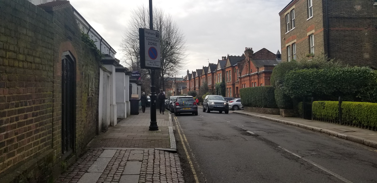   ~~  2020 Trip to London England, Stonehenge, Bath, Windsor, and Mary at Arcadia Univeristy Abroad