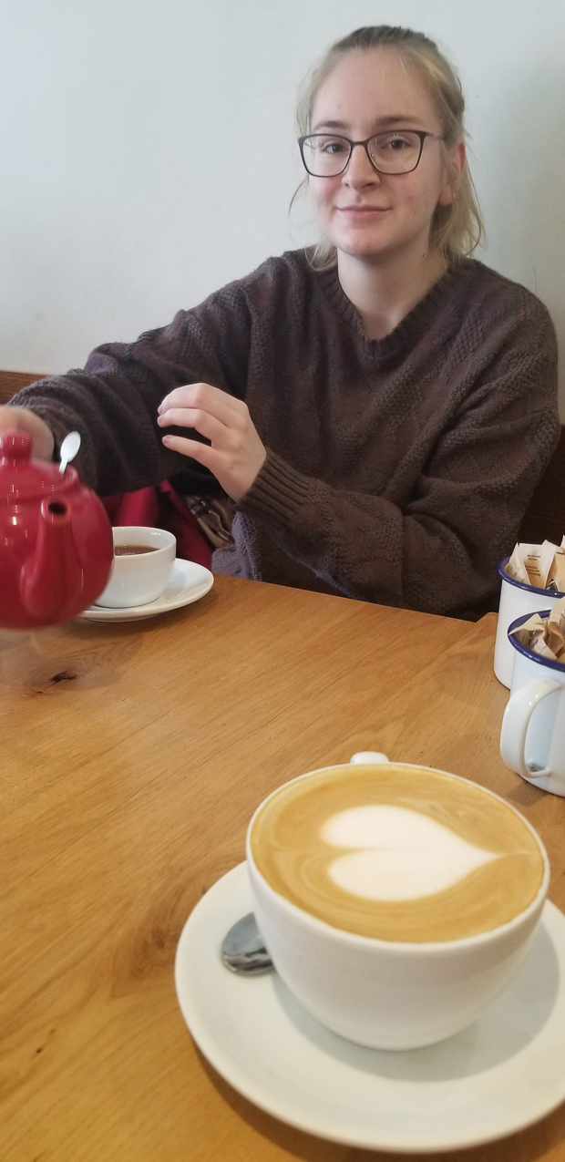   ~~  2020 Trip to London England, Stonehenge, Bath, Windsor, and Mary at Arcadia Univeristy Abroad