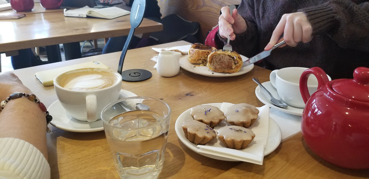   ~~  2020 Trip to London England, Stonehenge, Bath, Windsor, and Mary at Arcadia Univeristy Abroad