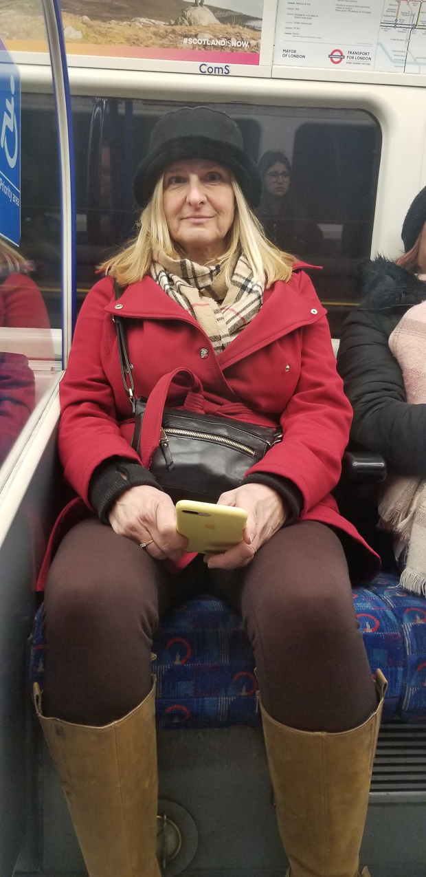   ~~  2020 Trip to London England, Stonehenge, Bath, Windsor, and Mary at Arcadia Univeristy Abroad