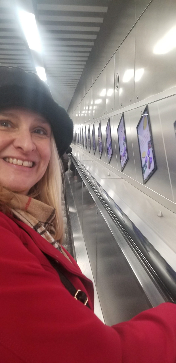   ~~  2020 Trip to London England, Stonehenge, Bath, Windsor, and Mary at Arcadia Univeristy Abroad