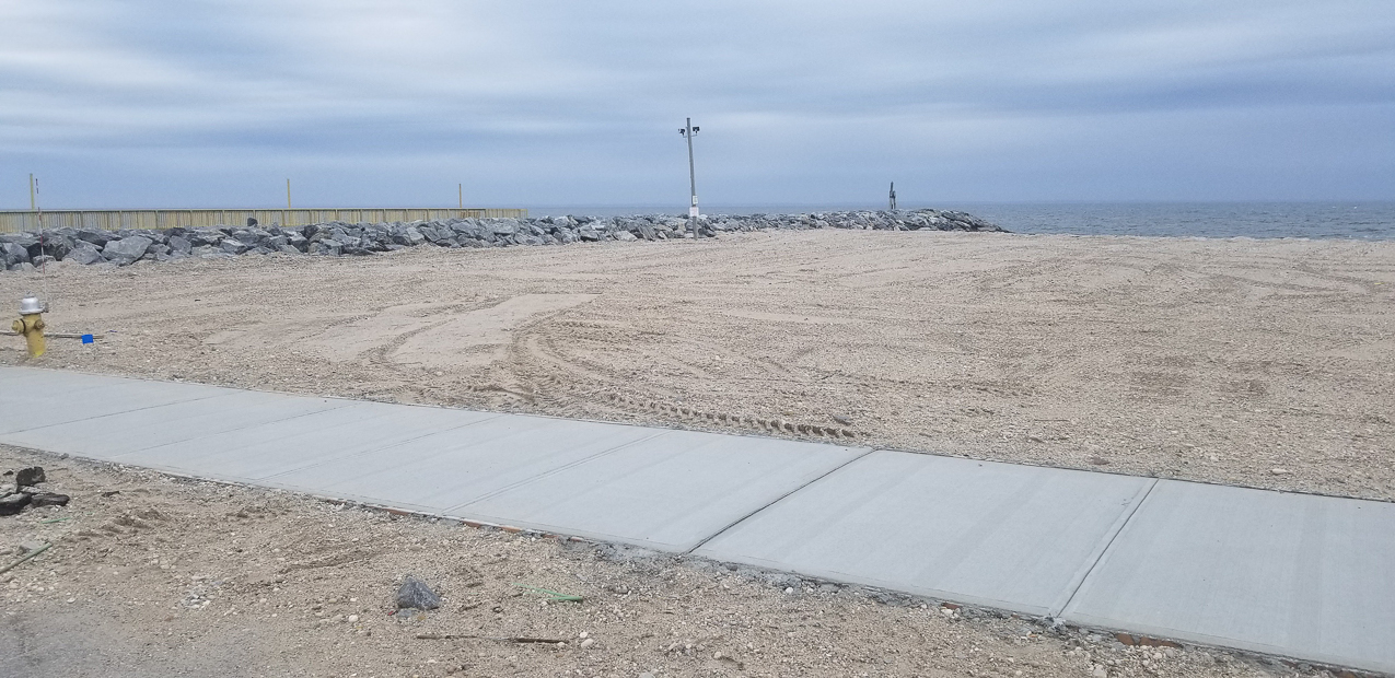 Mt Sinai By Bike ride  ~~  Covid ride