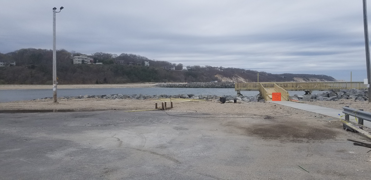 Mt Sinai By Bike ride  ~~  Covid ride