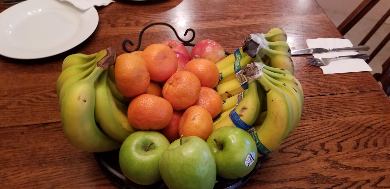 Mary at 19 during COVID-19  ~~  