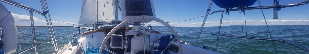 Pirates Cove June 14 2020 on Akula with the Thompsons and Shibies  ~~  