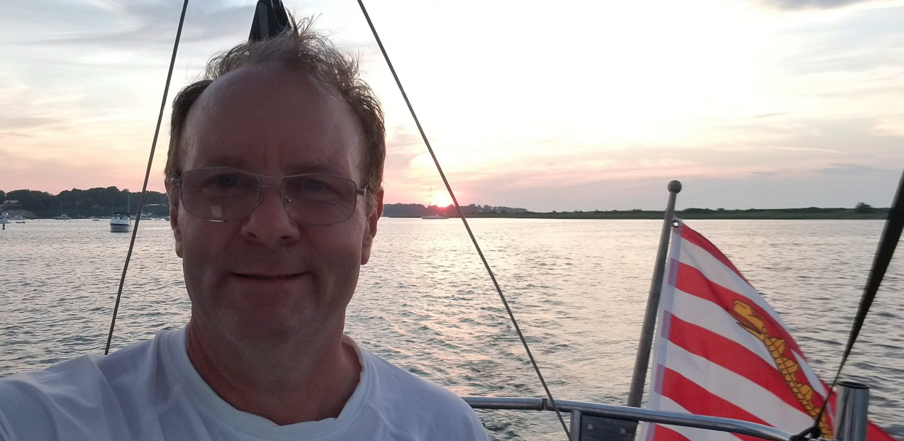 Akula on the LIS July 5 2020  ~~  