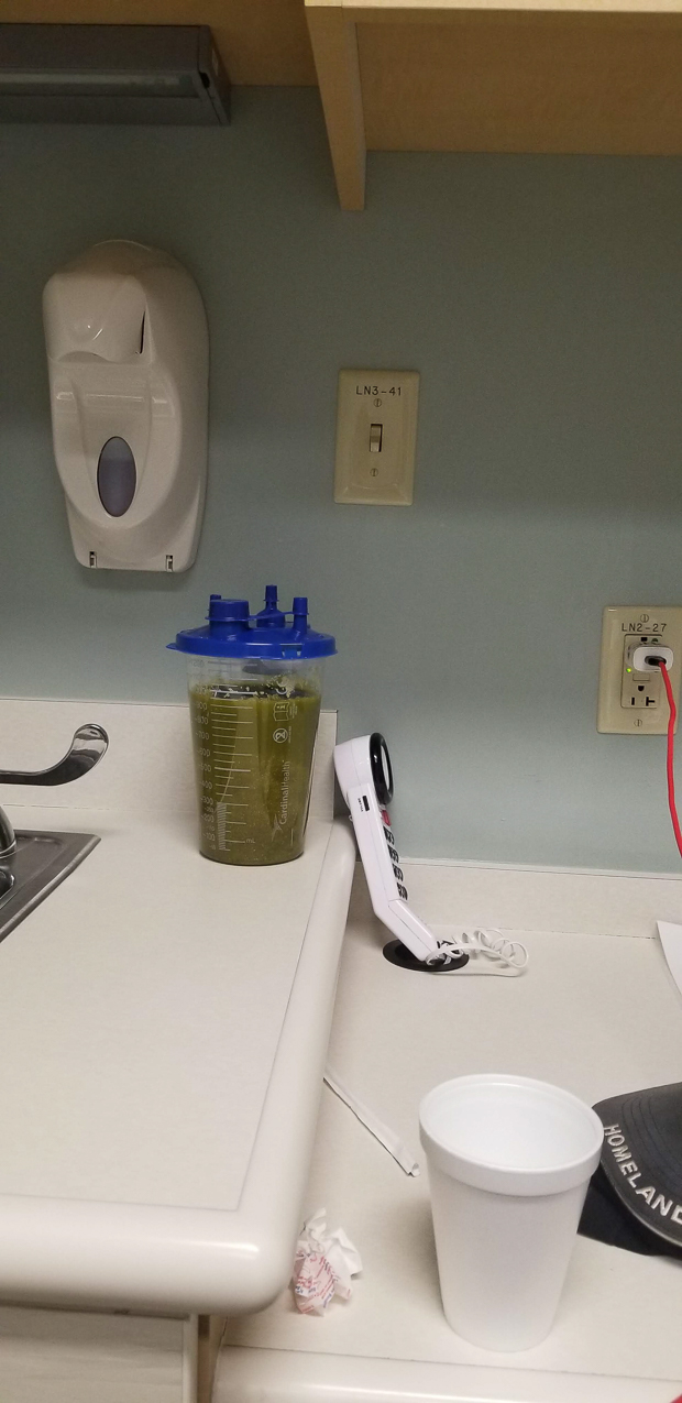 MOM MOM Extraction Mission  ~~  July 2020