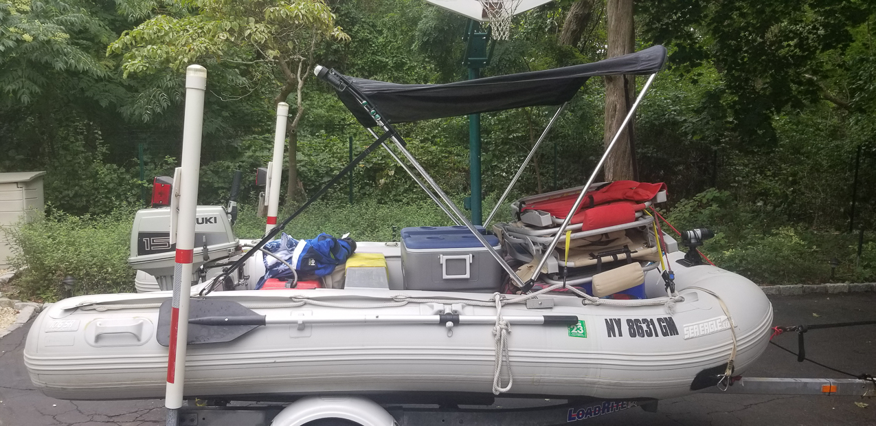 A day at the 2020 MSSA Flax Pond Event   ~~  