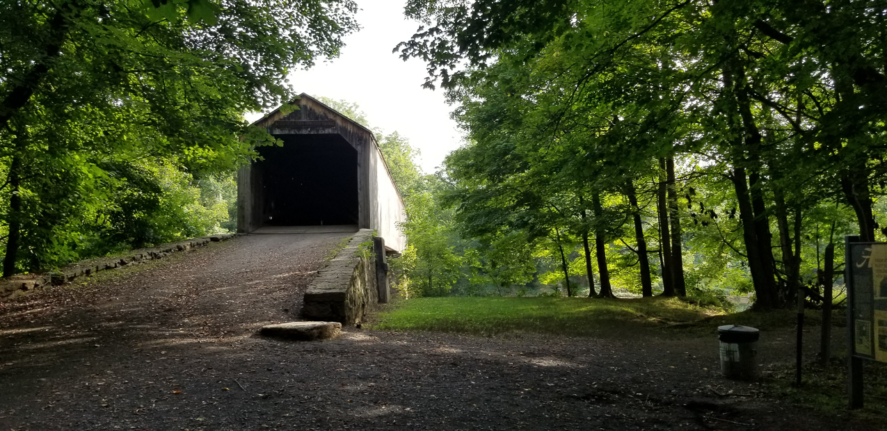 Trip to PA for Mac and Dan NG with Dot and Bill  ~~  Tyler Park walk with Gret.