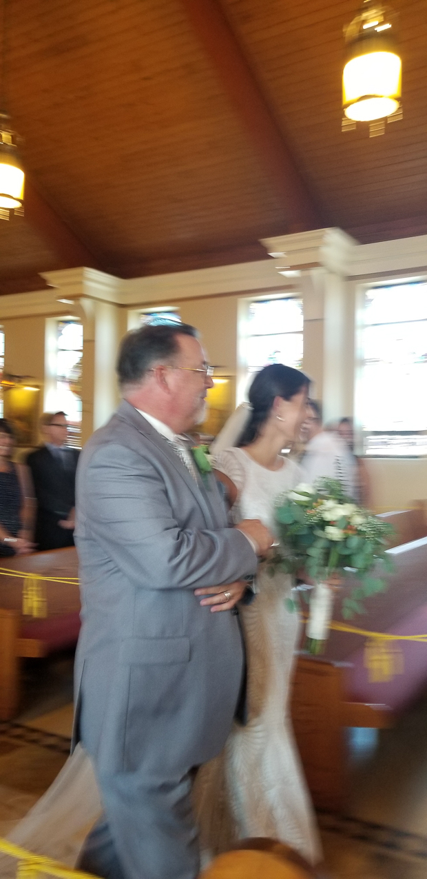 Trip to PA for Mac and Dan NG with Dot and Bill  ~~  