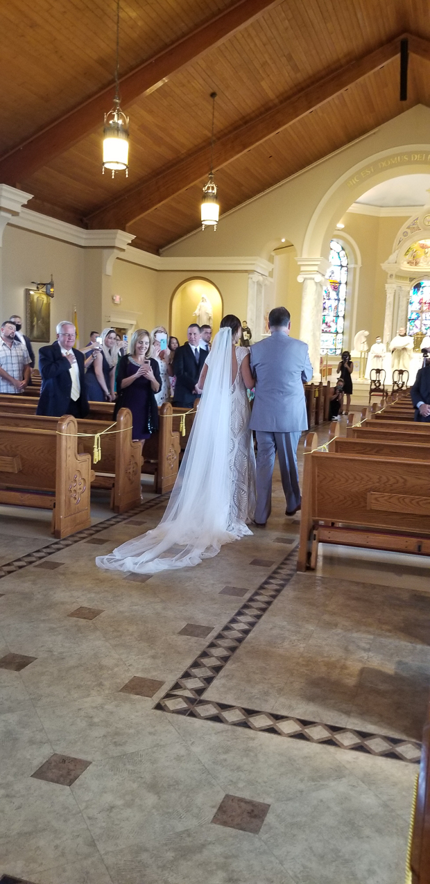 Trip to PA for Mac and Dan NG with Dot and Bill  ~~  