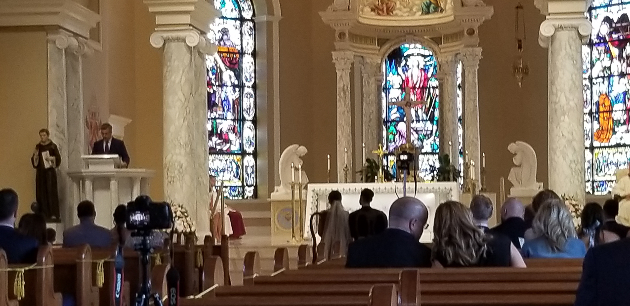 Trip to PA for Mac and Dan NG with Dot and Bill  ~~  