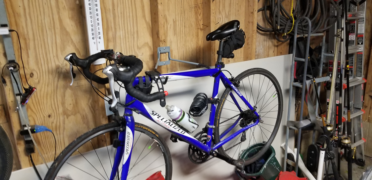 Nov 10 2020 bike ride  ~~  