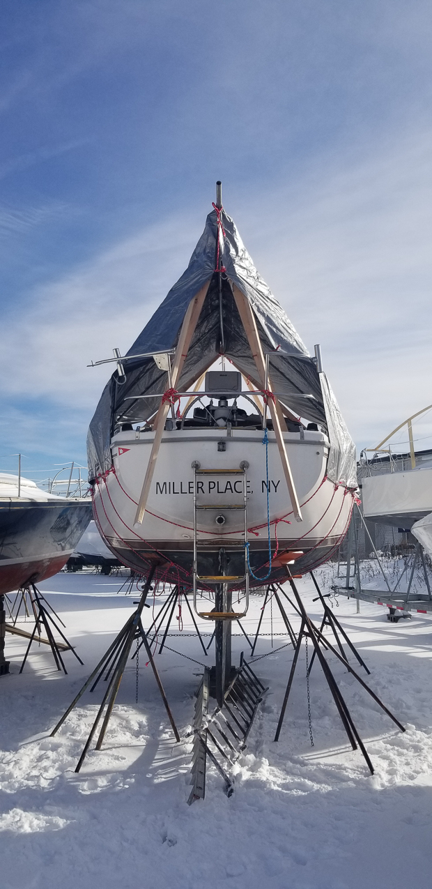 Akula on the hard 2020-2021  ~~  