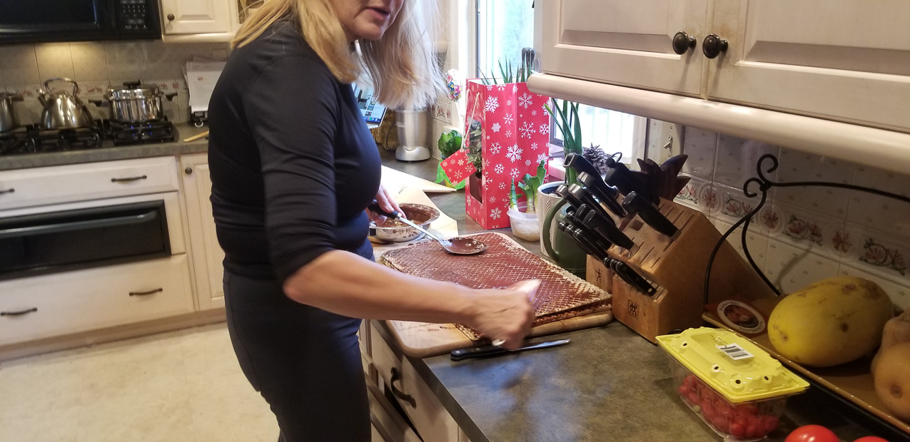 Christmas Cookies during COVID  ~~  WOW