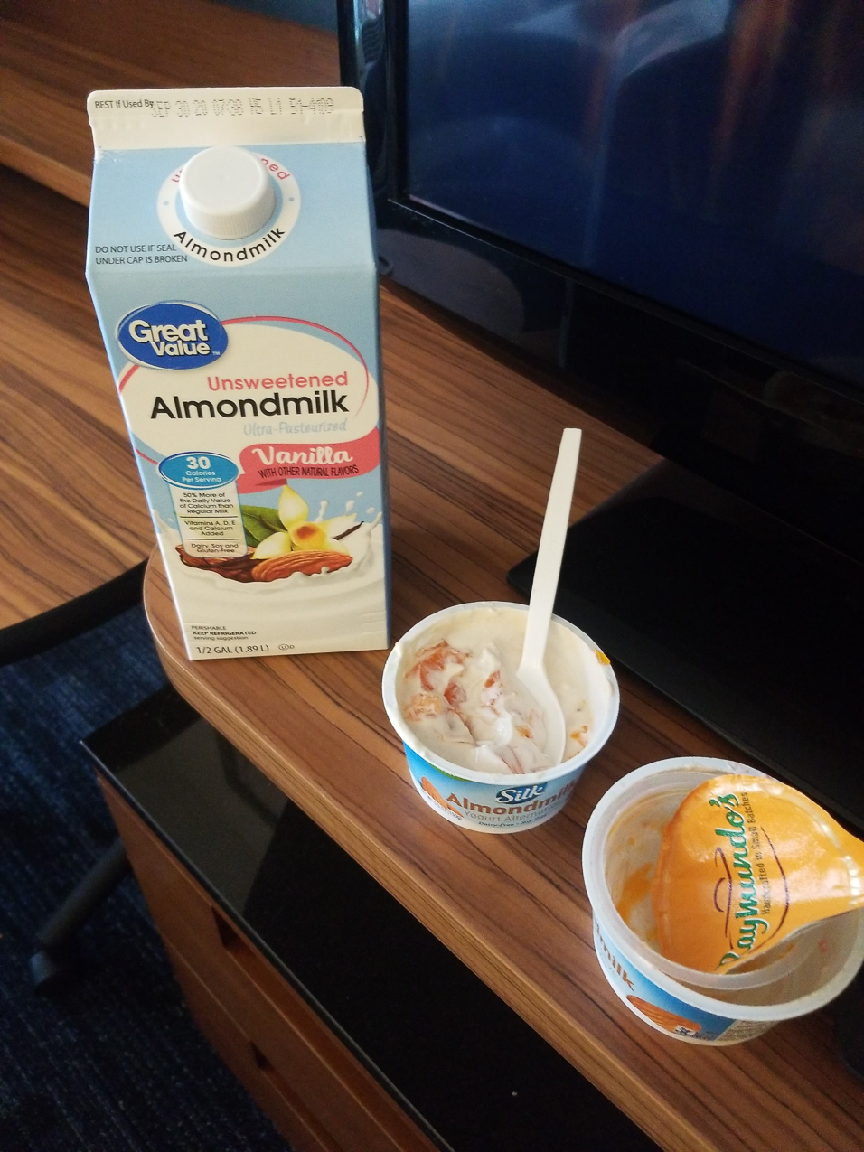 MOM MOM Extraction Mission  ~~  July 2020