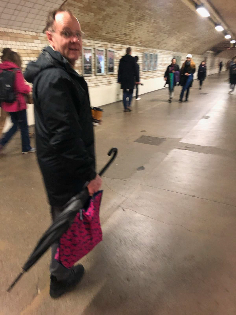   ~~  2020 Trip to London England, Stonehenge, Bath, Windsor, and Mary at Arcadia Univeristy Abroad