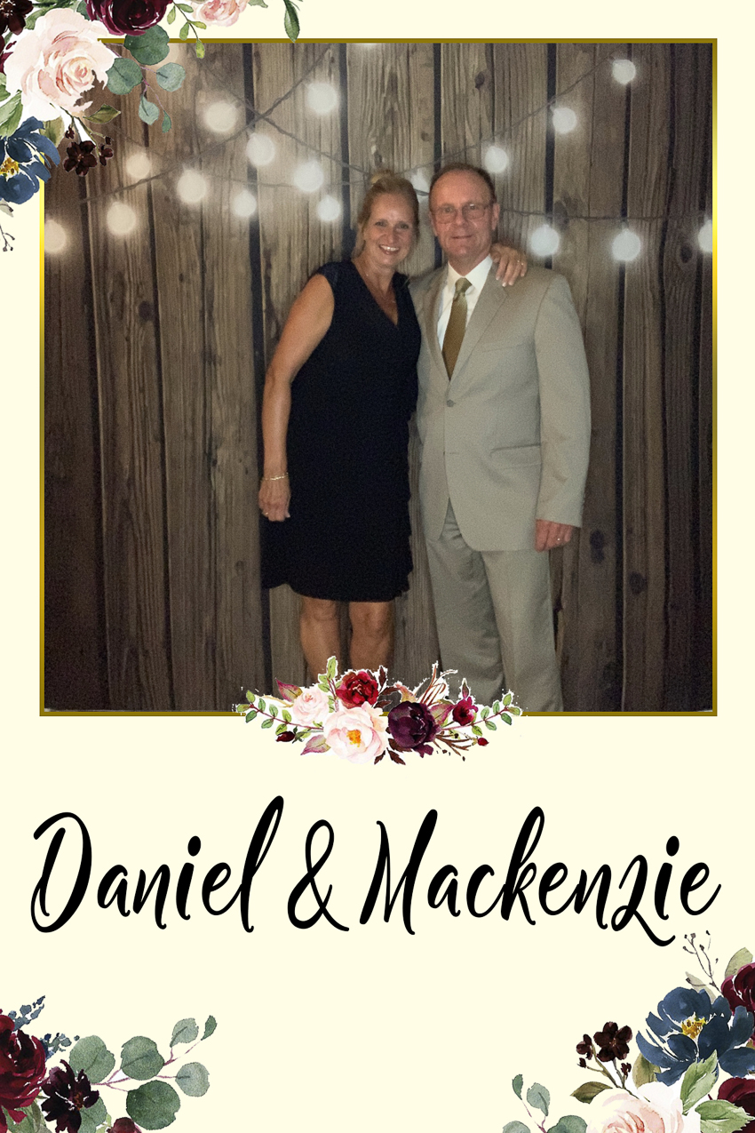 Trip to PA for Mac and Dan NG with Dot and Bill  ~~  