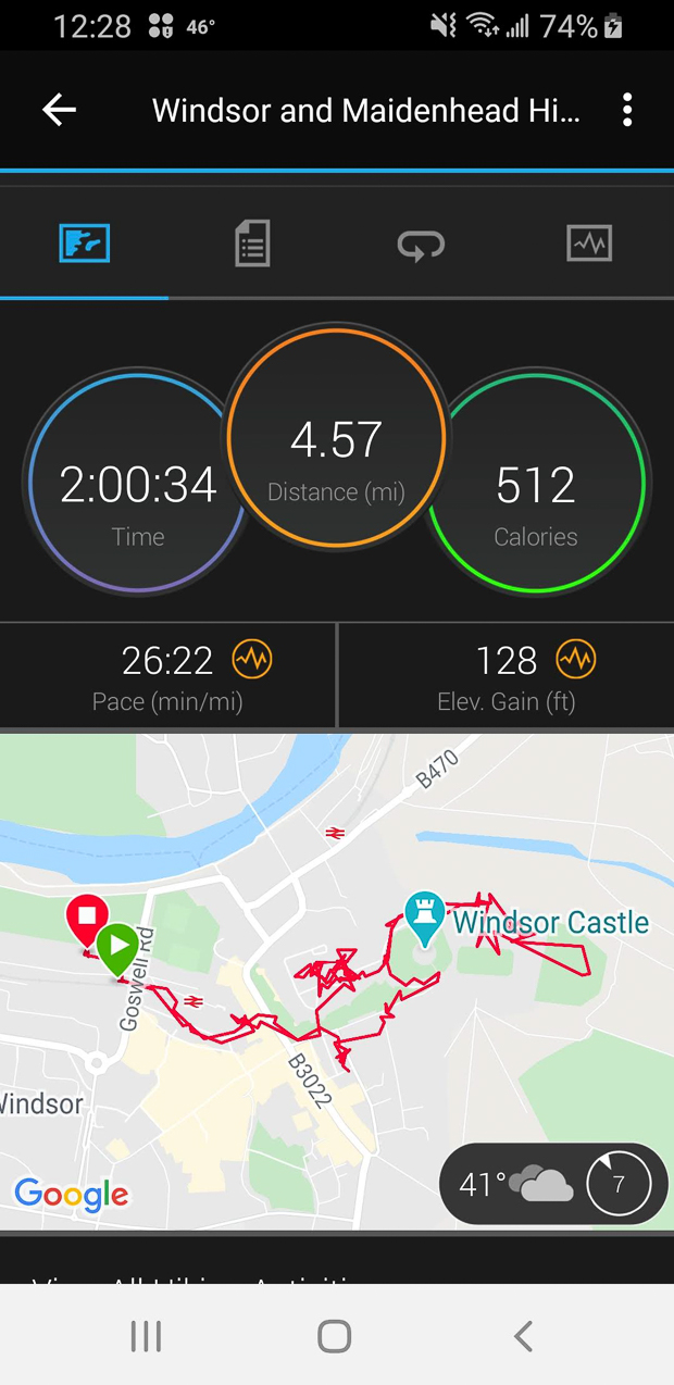   ~~  2020 Trip to London England, Stonehenge, Bath, Windsor, and Mary at Arcadia Univeristy Abroad