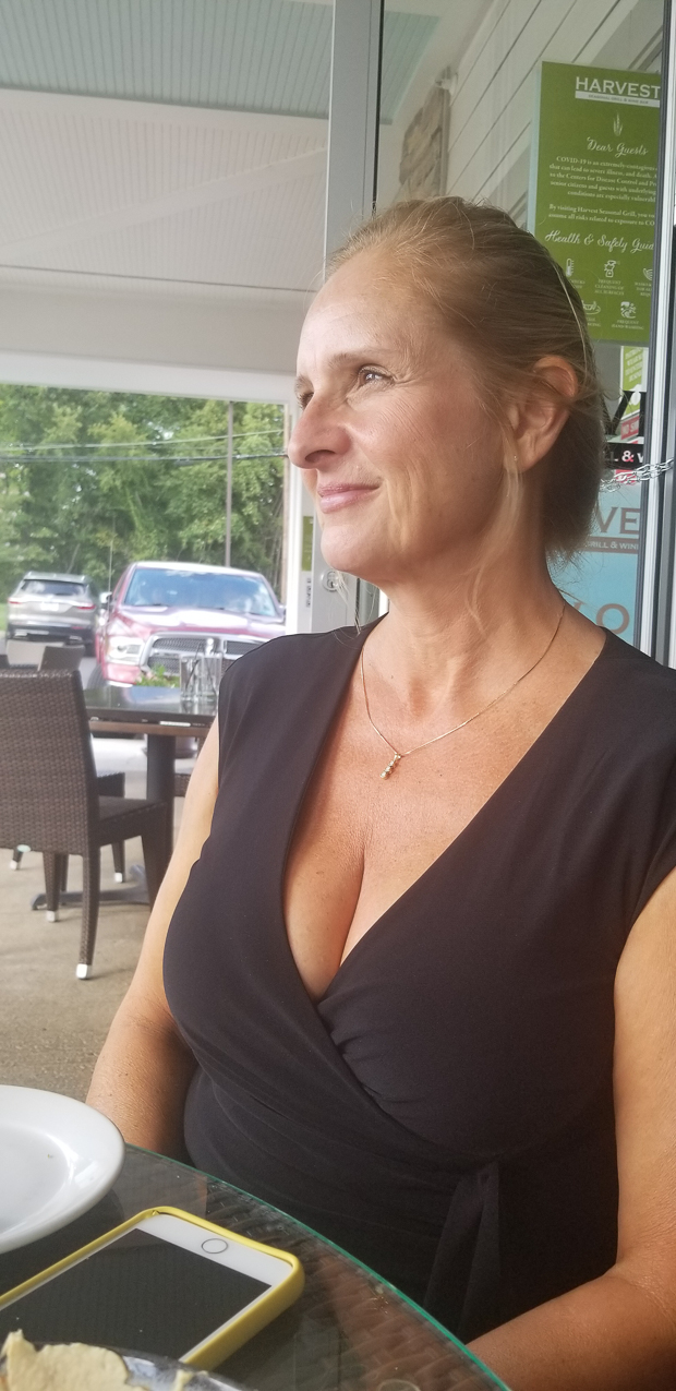 Trip to PA for Mac and Dan NG with Dot and Bill  ~~  