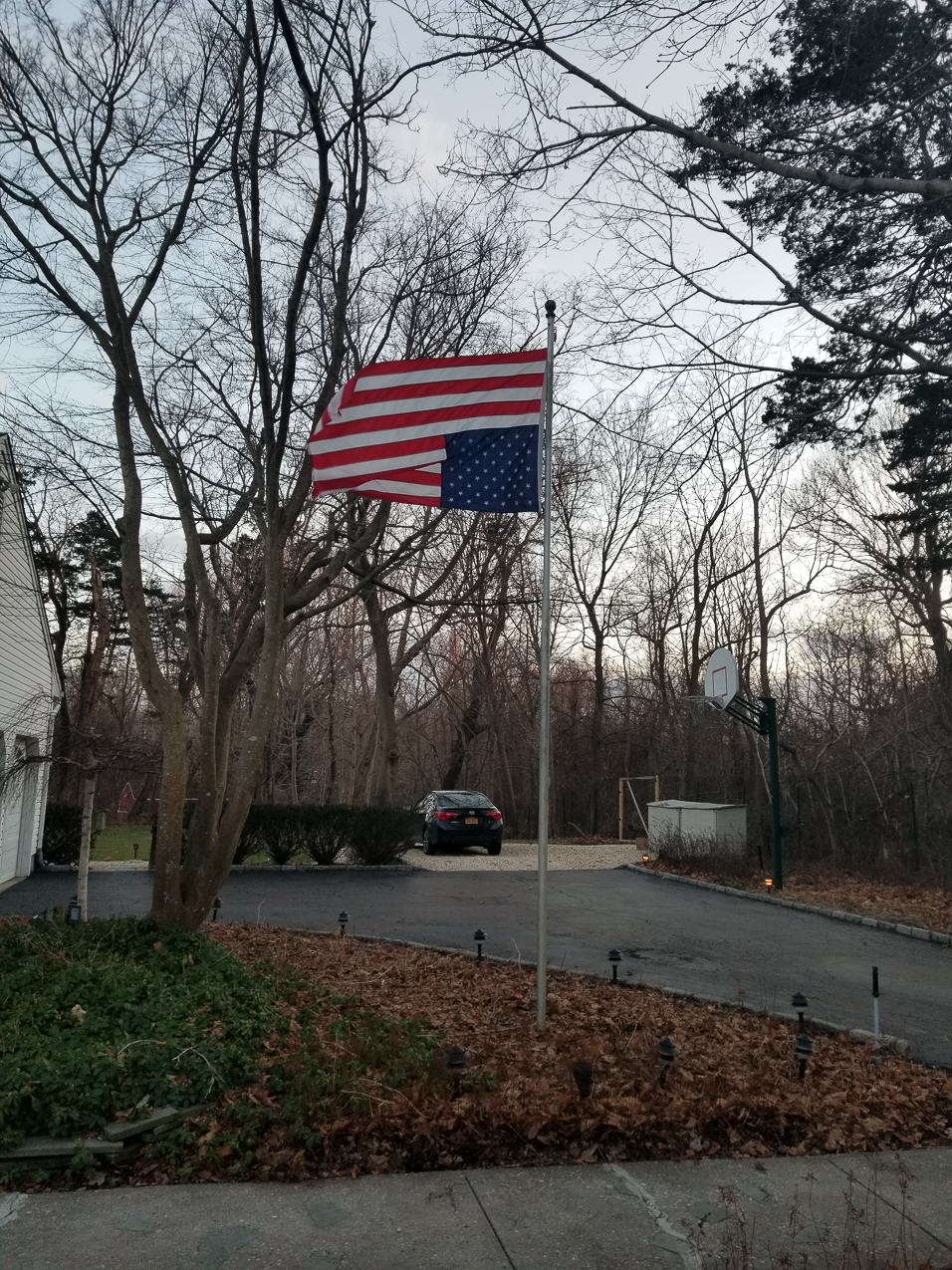 The USA is in Distress  ~~  Liberties and Freedoms are in jeopardy and under attack