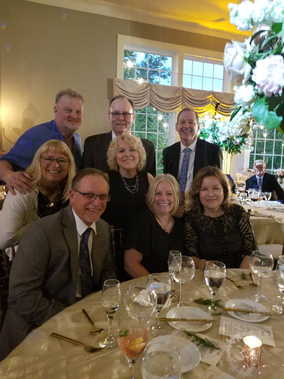 Paris Haas wedding and Philly Hotel downtown  ~~  