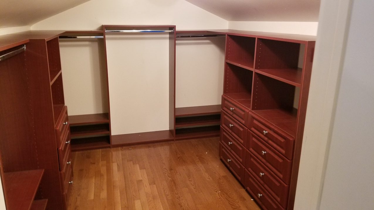 Lynch Shack Moving Out - Escape from NY!   ~~  