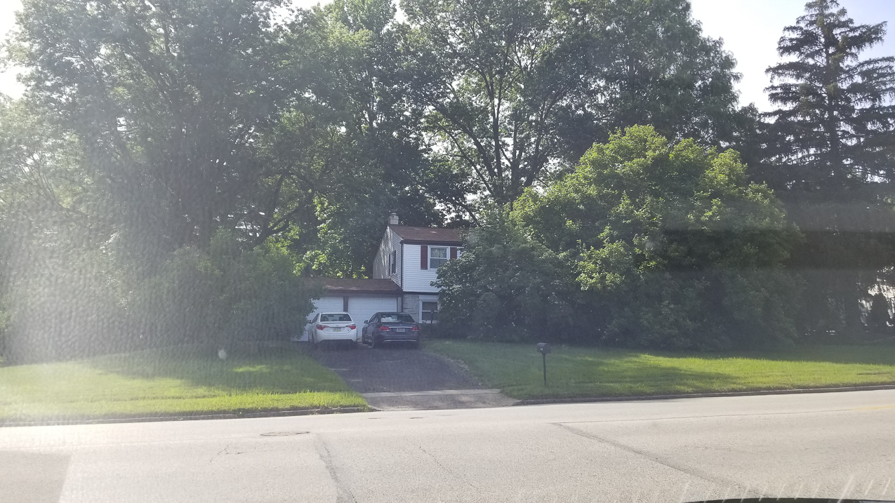 Pennsylvania  ~~  Lynch Home July 2021