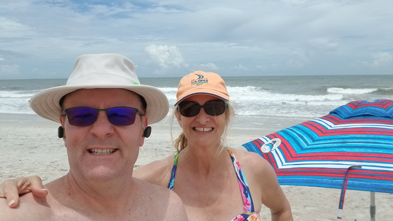 Florida - St Augustine  ~~  on the Atlantic coast in St. Augustine FL