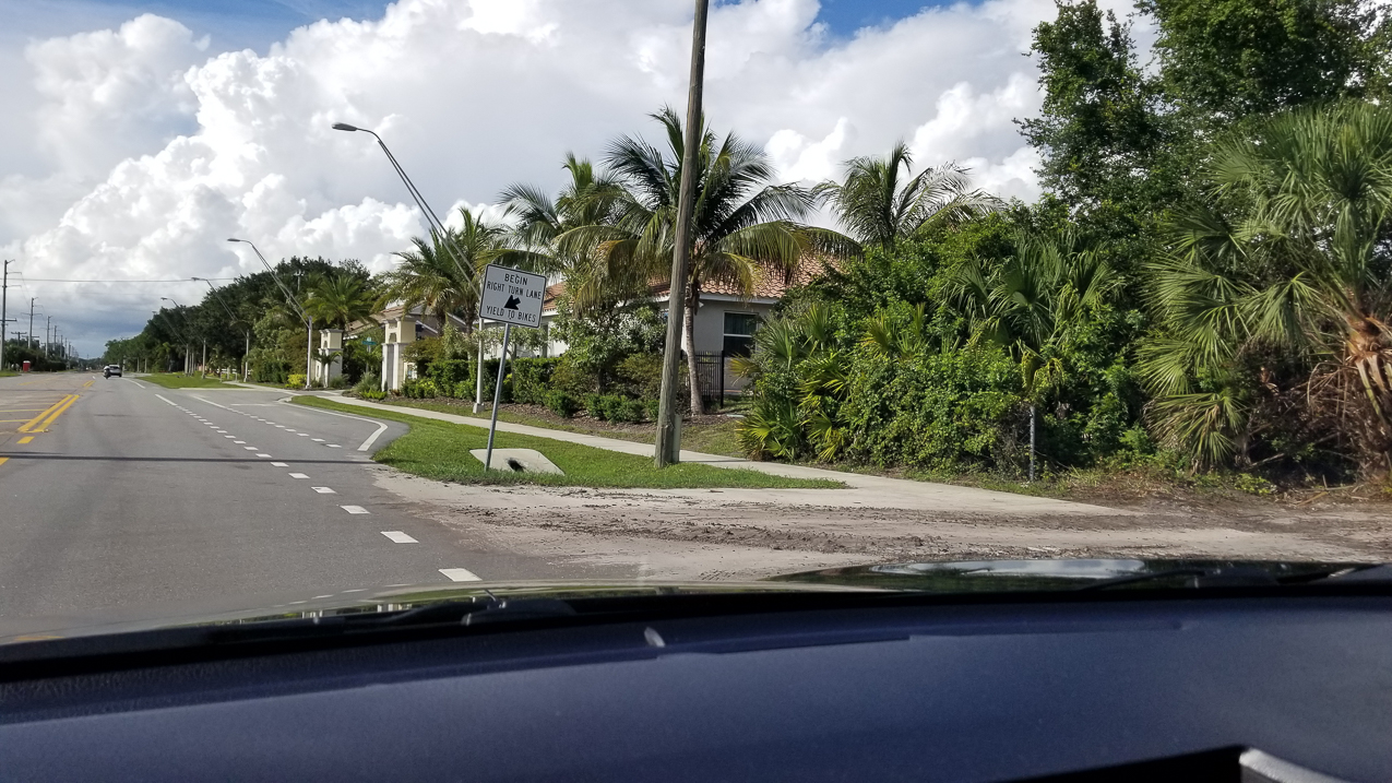 Florida - Conhfish Lane Osprey FL the new Lynch Shack for a year of so  ~~  