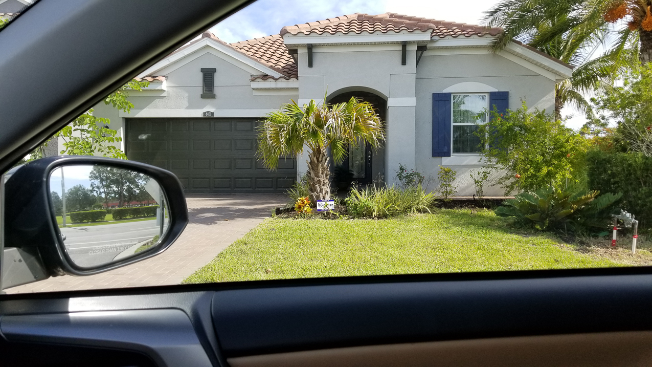 Florida - Conhfish Lane Osprey FL the new Lynch Shack for a year of so  ~~  